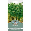 Mr.Fothergill's Mustard Sprouting Seeds - White