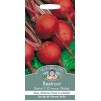 Mr.Fothergill's Beetroot Seeds Detroit 2 Crimson Globe