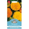 Mr.Fothergill's Marigold (African) Crackerjack Mixed Flower Seeds