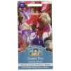 Mr.Fothergill's Sweet Pea Incense Mixed Flower Seeds