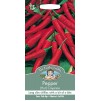 Mr.Fothergill's Pepper De Cayenne Seeds