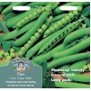 Mr.Fothergill's Pea Hurst Greenshaft Seeds