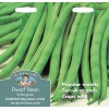 Mr.Fothergill's Dwarf Bean Tendergreen Seeds