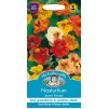 Mr.Fothergill's Nasturtium Jewel Mixed Seeds