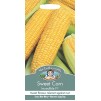 Mr.Fothergill's Sweet Corn Incredible F1 Seeds