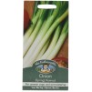 Mr.Fothergill's Spring Onion Ramrod Seeds