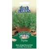 Mr.Fothergill's Thyme Herb Seeds