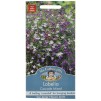 Mr.Fothergill's Lobelia Cascade Mixed Flower Seeds