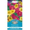 Mr.Fothergill's Nasturtium Summer Carousel Flower Seeds