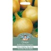 Mr.Fothergill's Onion Bedford Champion Seeds