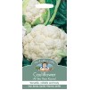 Mr.Fothergill's Cauliflower All The Year Round Seeds