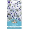 Mr.Fothergill's Nemophila Five Spot Flower Seeds