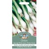 Mr.Fothergill's Spring Onion White Winter Hardy Seeds