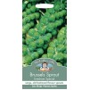 Mr.Fothergill's Brussels Sprout Evesham Special Seeds