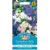 Mr.Fothergill's Canterbury Bells Mixed Flower Seeds