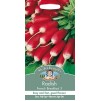 Mr.Fothergill's Radish French Breakfast 3 Seeds