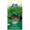 Mr.Fothergill's Parsley Moss Curled 2 Herb Seeds