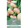 Mr.Fothergill's Turnip Purple Top Milan Seeds