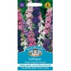 Mr.Fothergill's Larkspur Giant Imperial Mixed