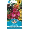 Mr.Fothergill's Hollyhock Giant Single Mixed Flower