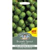 Mr.Fothergill's Brussels Sprout Brodie F1 Seeds