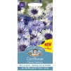 Mr.Fothergill's Cornflower Classic Fantastic Flower Seeds