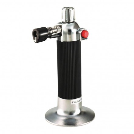 KitchenCraft Cook's Blowtorch