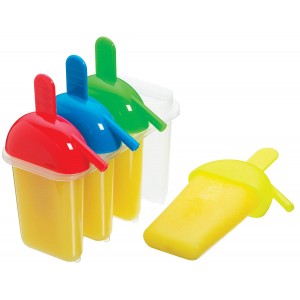Set of 4 Lolly Makers