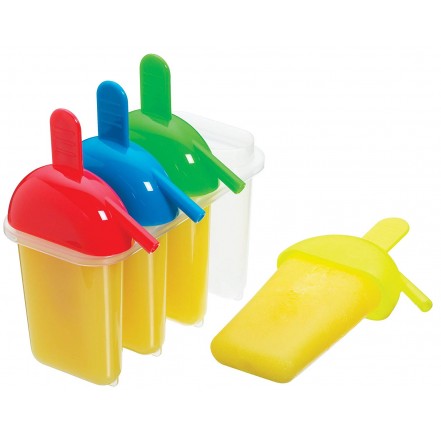 Set of 4 Lolly Makers