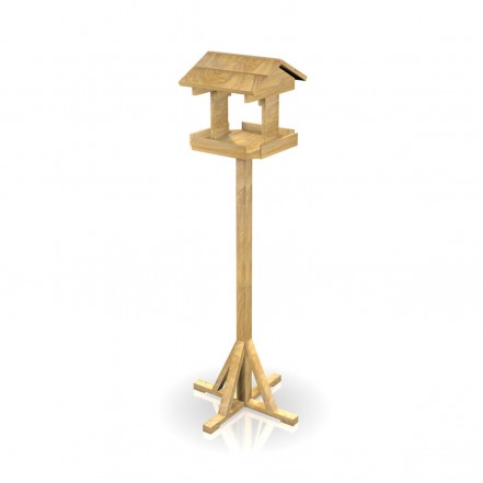 Peckish Everyday Bird Table