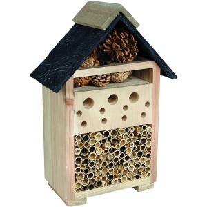 Gardman Bee and Bug House