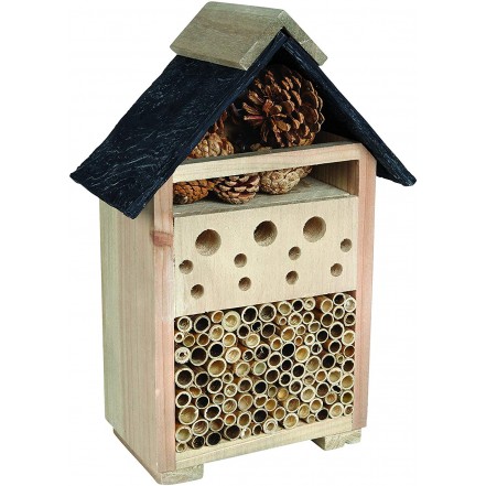 Gardman Bee and Bug House