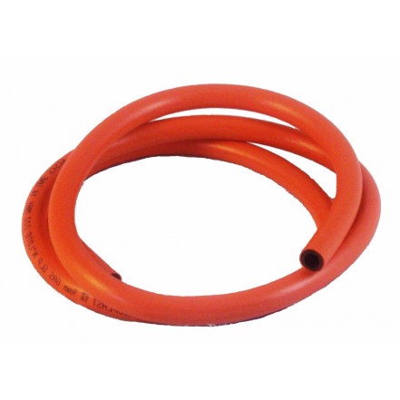 Calor Propane/Butane Low or High Pressure 8mm Hose Per Metre