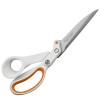 Fiskars Amplify Dressmaking Scissors 24cm