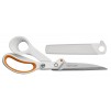 Fiskars Amplify Dressmaking Scissors 24cm