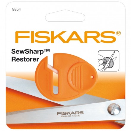 Fiskars Scissor Sharpener/Restorer