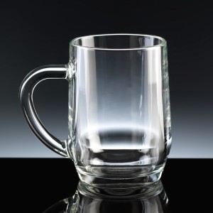 Haworth 10oz Tankard - Blue Box