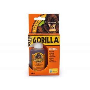Gorilla Original Glue 60ml