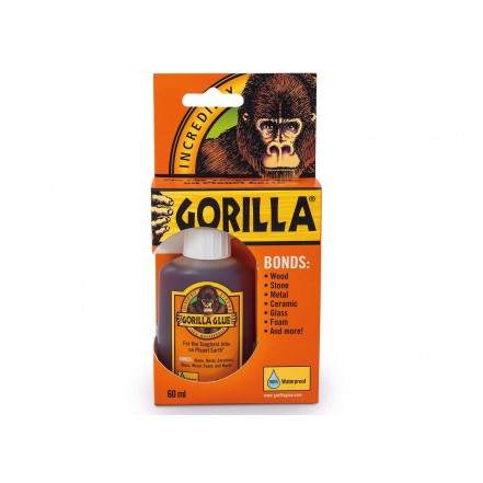 Gorilla Original Glue 60ml