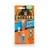 Gorilla Super Glue Tube 2 x 3g