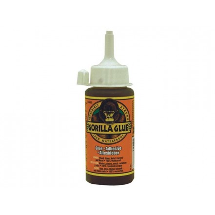 Gorilla Glue Bottle 115ml