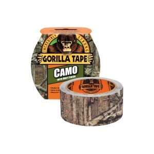 Gorilla Camo Tape