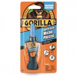 Gorilla Glue Micro Precise 5g