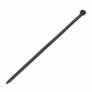 Cable Ties Black 100mm x 2.5mm