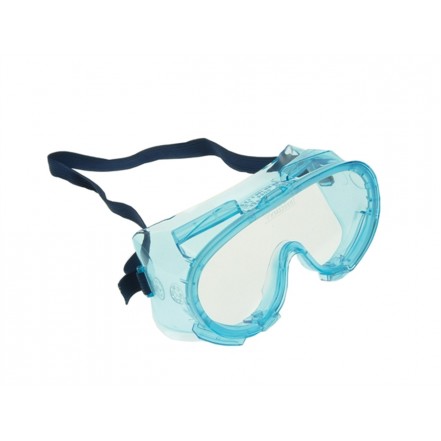 Abbey Safety Goggles
