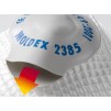 Moldex Classic Disposable Mask FFP2 D