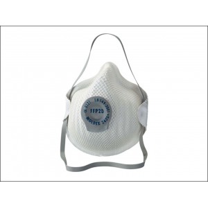 Moldex Classic Disposable Mask FFP2 D