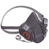 3M Half Mask Respirator Large EN Certified