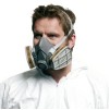 3M Half Mask Respirator Large EN Certified