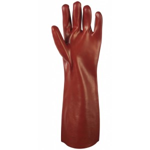 Glenwear Waterproof Gauntlet Glove Size 9